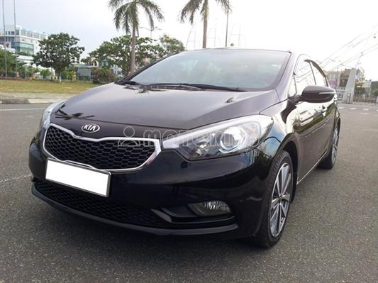 kia k3 2014 thông số kỹ thuật - Hình 4