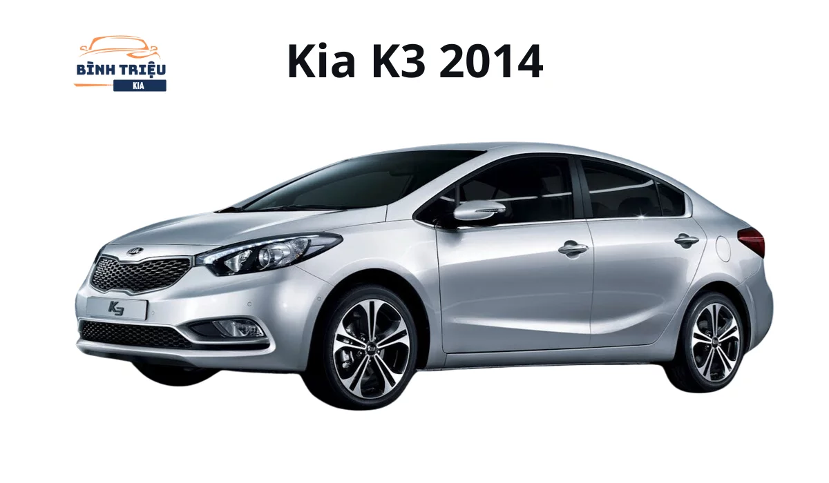 kia k3 2014 thông số kỹ thuật - Hình 5