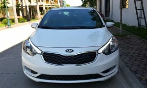 kia k3 2015 giá bao nhiêu