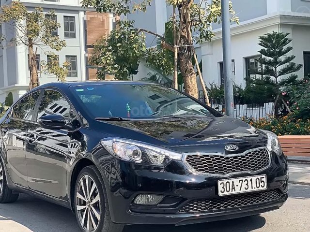 kia k3 2015 số sàn - Hình 3