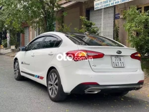 kia k3 2015 số sàn