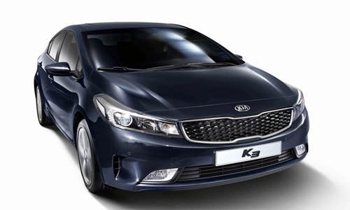 kia k3 2016 giá bao nhiêu - Hình 2