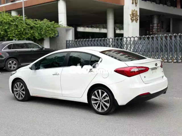 kia k3 2016 giá bao nhiêu - Hình 3