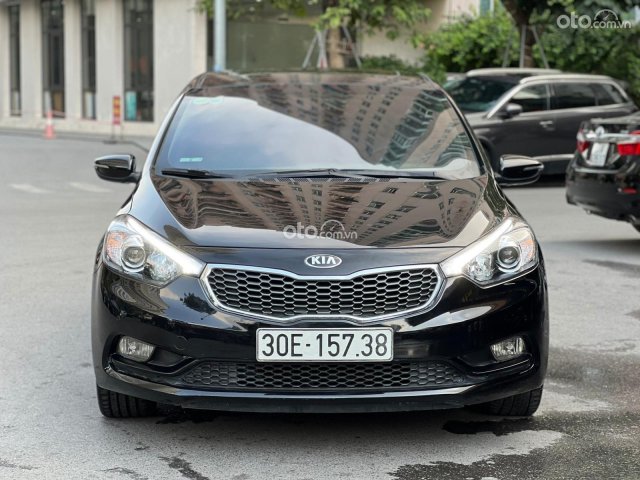 kia k3 2016 giá bao nhiêu - Hình 4