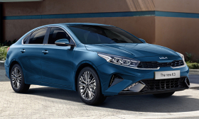 kia k3 2022 giá bao nhiêu - Hình 2