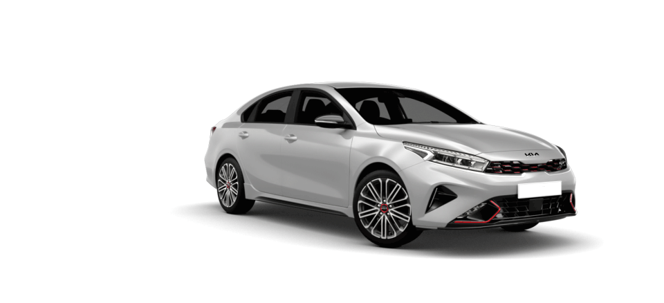 kia k3 bạc - Hình 4