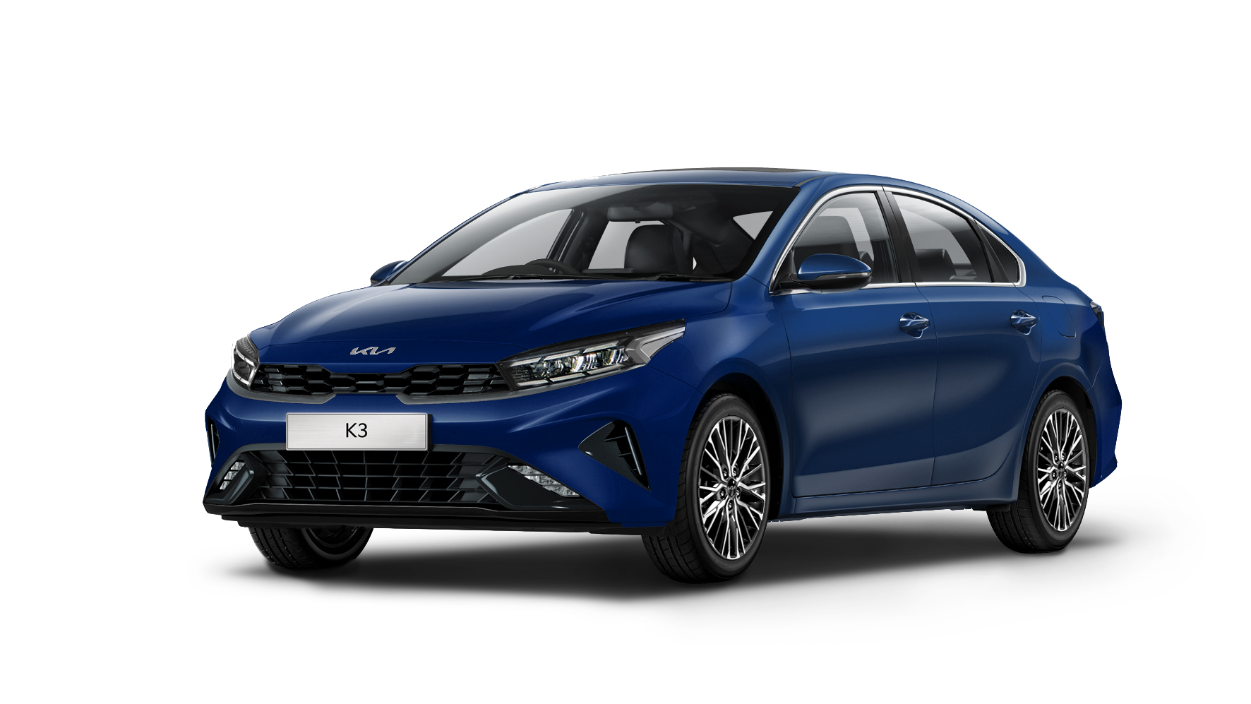 kia k3 bản premium - Hình 5