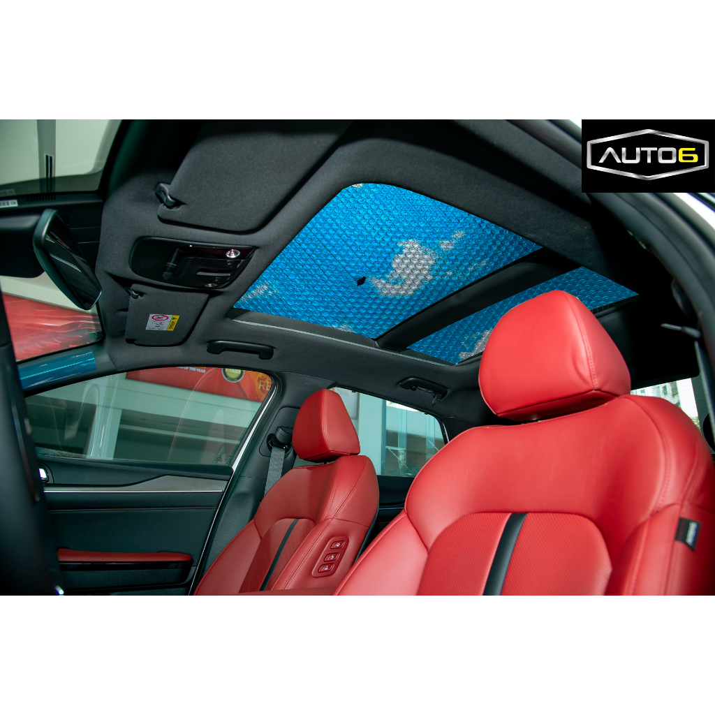 kia k3 cửa sổ trời - Hình 5