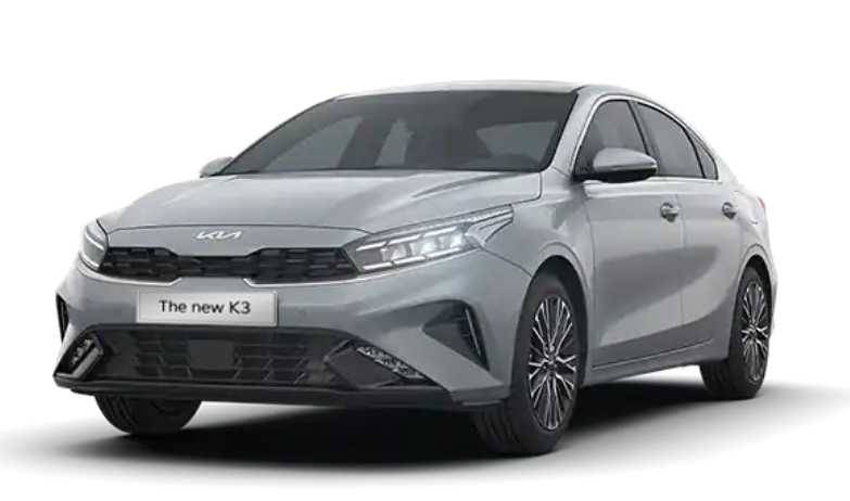 kia k3 giá lăn bánh 2024