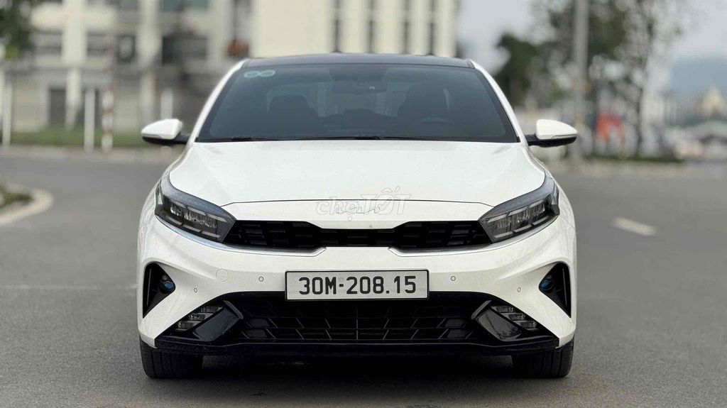 kia k3 hà nội 2024 - Hình 2