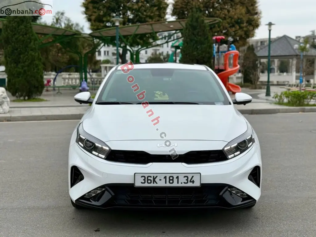 kia k3 hà nội 2024 - Hình 5