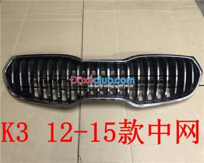 kia k3 mặt calang - Hình 2