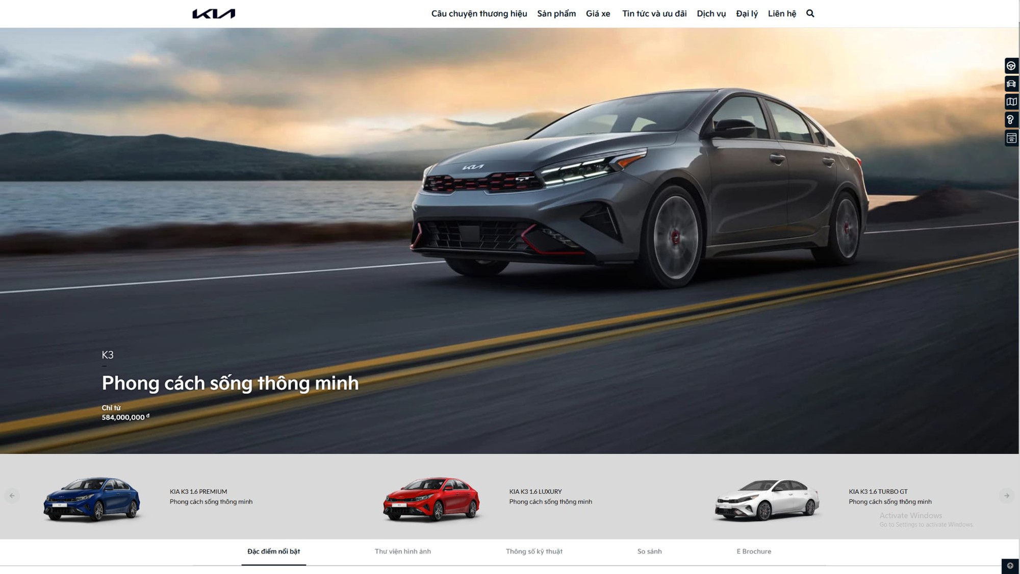 kia k3 ngừng sản xuất - Hình 5