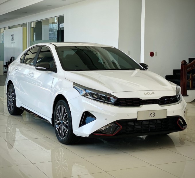 kia k3 premium 2024 giá lăn bánh - Hình 4