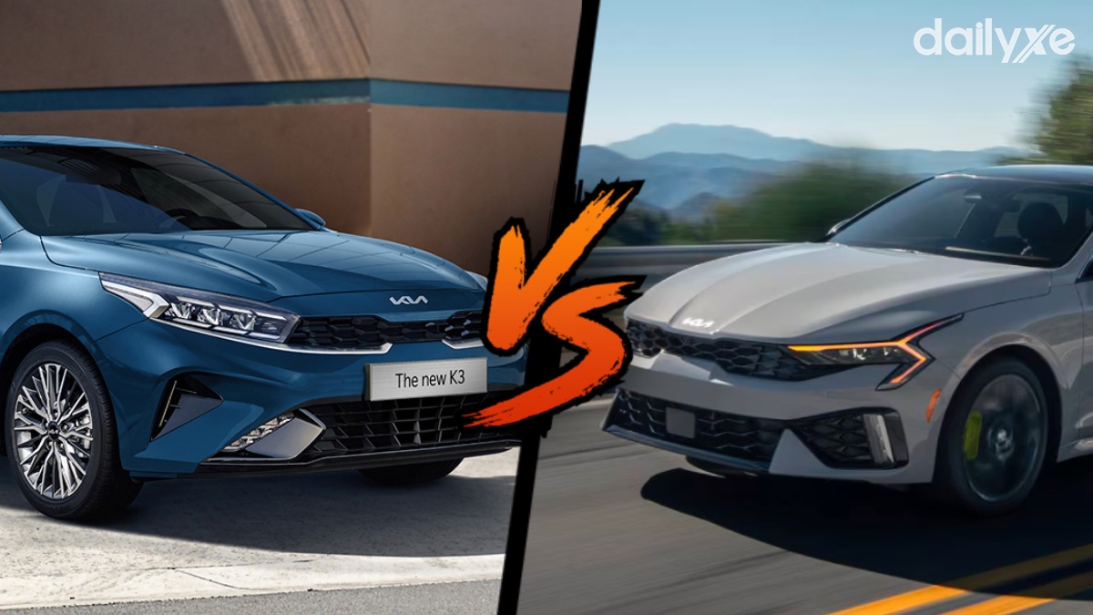 kia k3 vs k5 - Hình 4