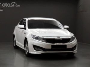 kia k5 2013