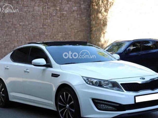 kia k5 2013 - Hình 3