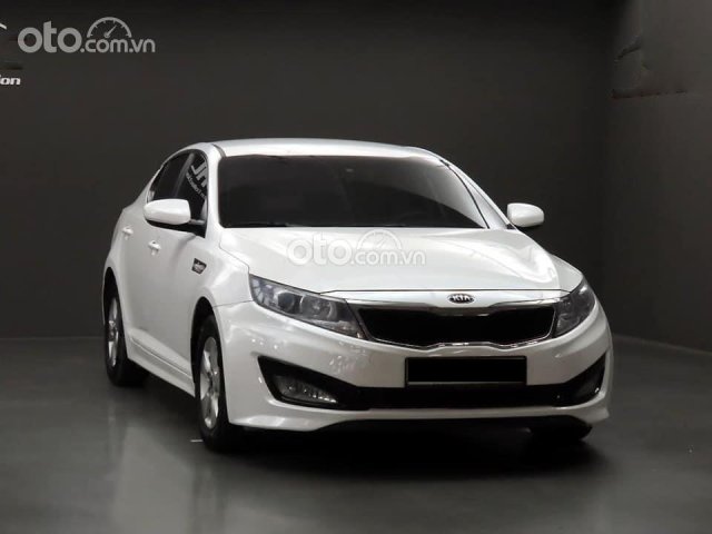 kia k5 2013
