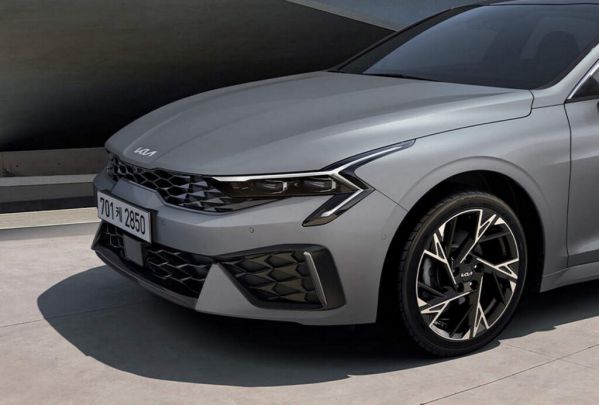 kia k5 2024 giá lăn bánh - Hình 3