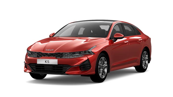 kia k5 bao nhiêu mã lực - Hình 3