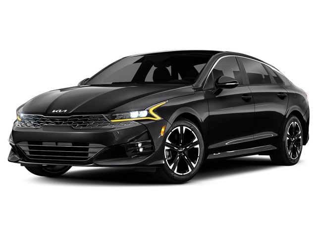 kia k5 gt 2024 - Hình 3