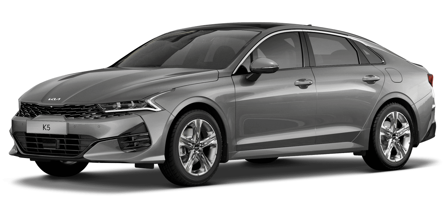 kia k5 premium giá - Hình 3