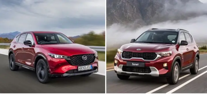 So Sánh Kia Và Mazda: Thương Hiệu Nào Thống Trị Thị Trường 2026?