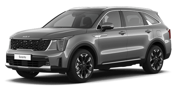 kia new sorento 2025 - Hình 2