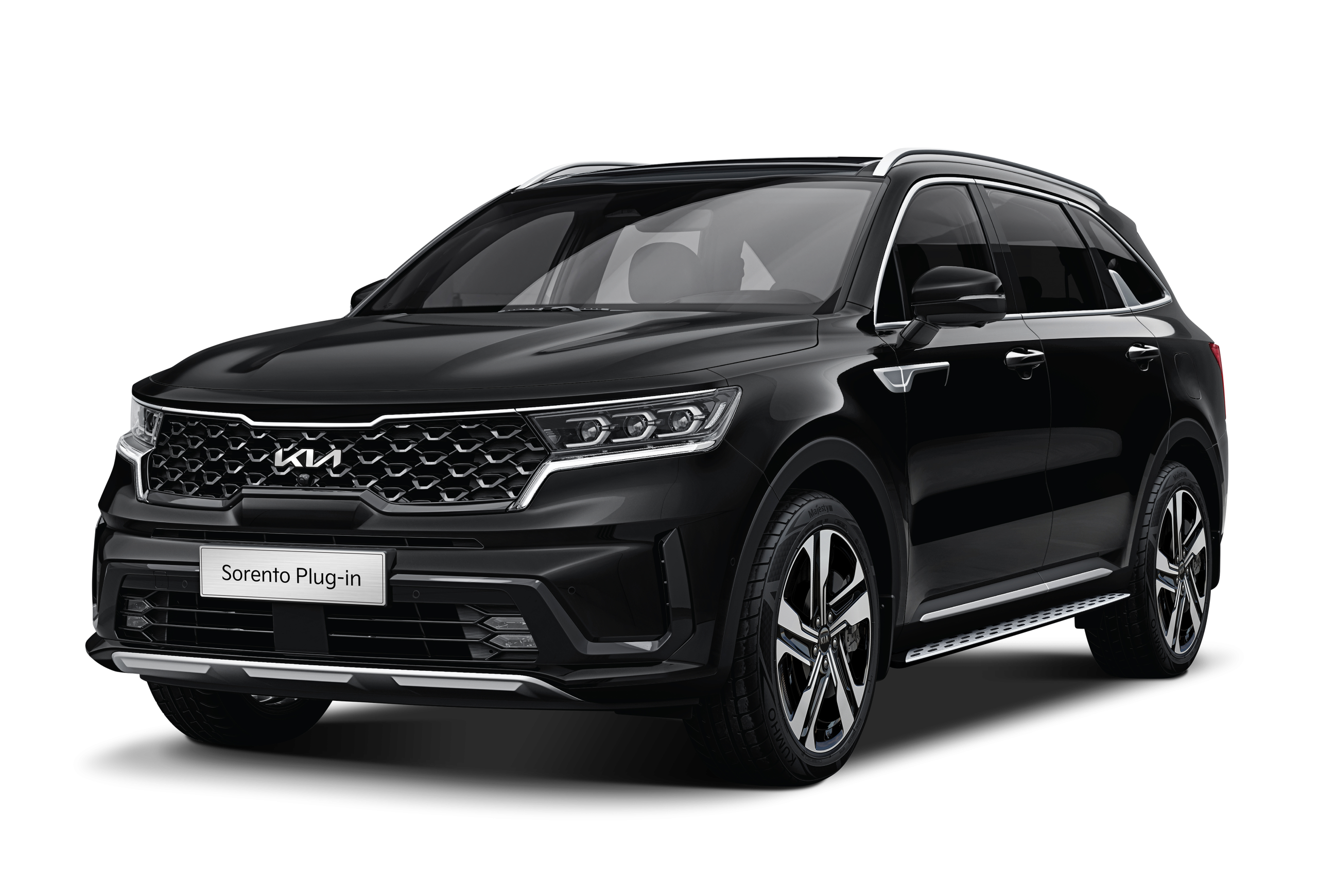 Kia Sorento 1.6L Plug-in Hybrid Premium: Đỉnh Cao Công Nghệ Xanh Cho Gia Đình Thời Thượng 4 kia sorento 1.6l plug-in hybrid premium - Hình 2