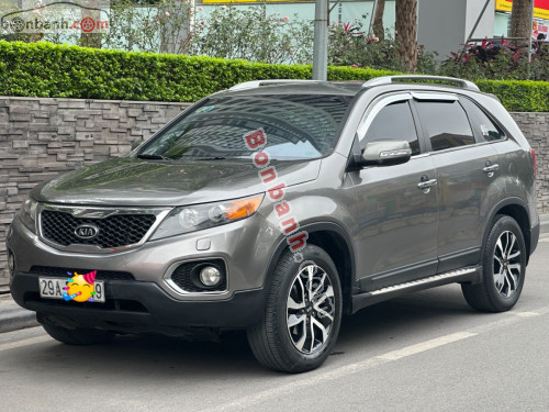Kia Sorento 2009: Đánh Giá Toàn Diện Và Kinh Nghiệm Sở Hữu Cho Người Dùng Việt 2 kia sorento 2009 - Hình 4
