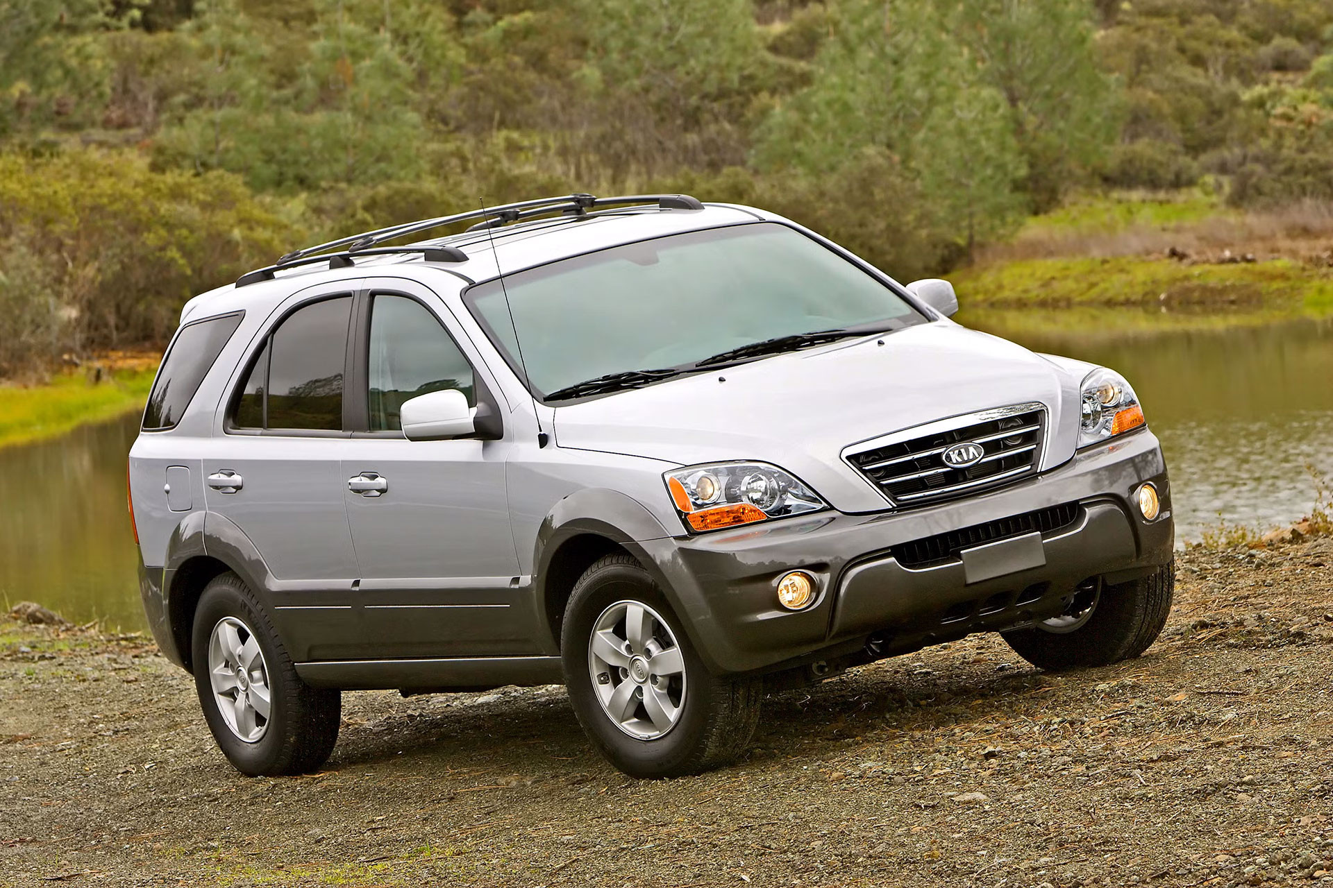 Kia Sorento 2009: Đánh Giá Toàn Diện Và Kinh Nghiệm Sở Hữu Cho Người Dùng Việt 1 kia sorento 2009 - Hình 5