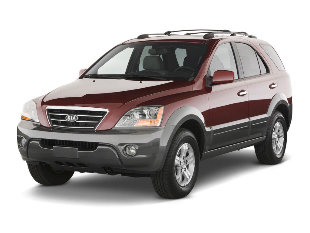 Kia Sorento 2009: Đánh Giá Toàn Diện Và Kinh Nghiệm Sở Hữu Cho Người Dùng Việt 5 kia sorento 2009 - Hình 1