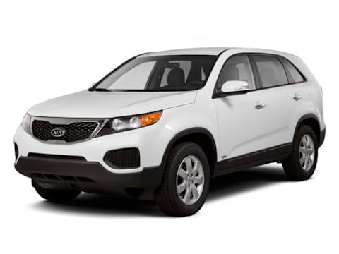 kia sorento 2011 - Hình 3