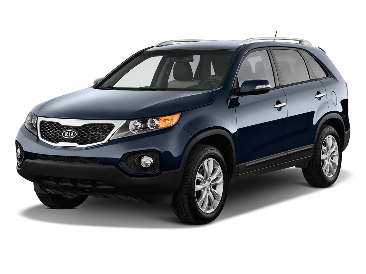 kia sorento 2011 - Hình 1