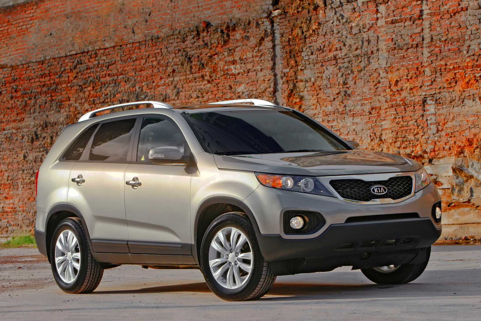 Kia Sorento 2012: Đánh Giá Toàn Diện Và Kinh Nghiệm Sở Hữu Sau Nhiều Năm 2 kia sorento 2012 - Hình 4