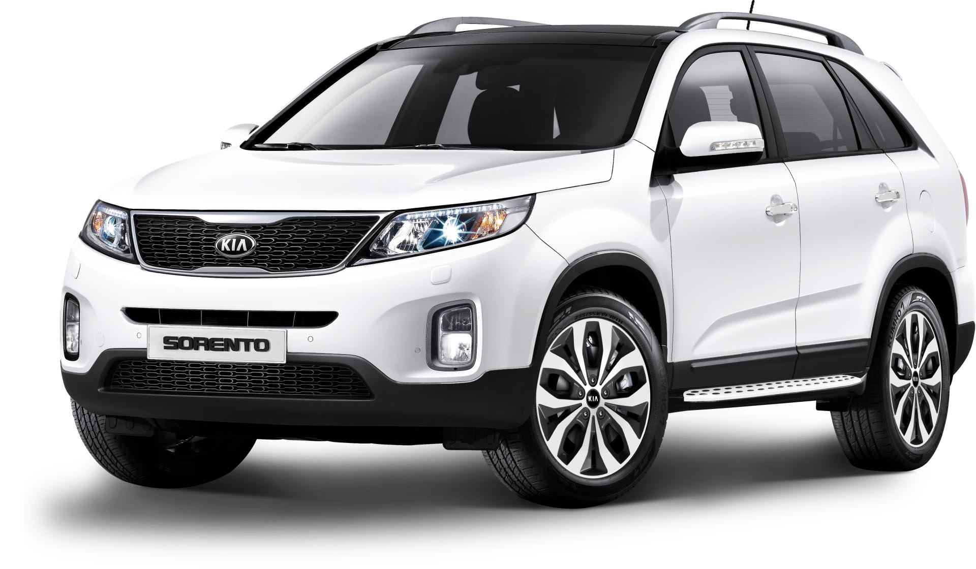 Kia Sorento 2017 Máy Dầu: Đánh Giá Toàn Diện Từ Chuyên Gia 2 kia sorento 2017 máy dầu - Hình 4