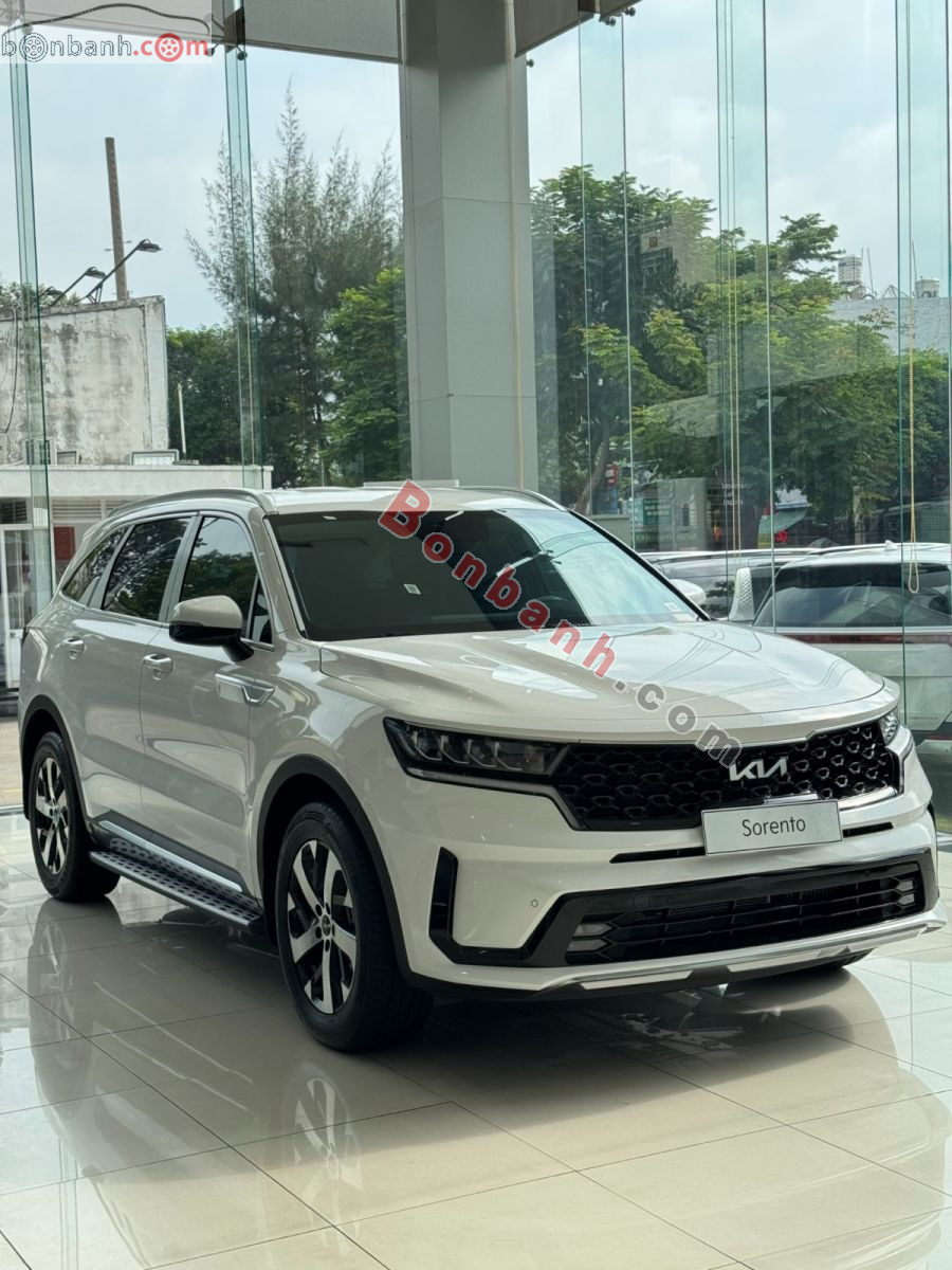 Kia Sorento 2017 Máy Dầu: Đánh Giá Toàn Diện Từ Chuyên Gia 1 kia sorento 2017 máy dầu - Hình 5