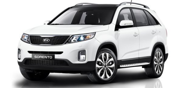 Kia Sorento 2018 Thông Số Kỹ Thuật: Toàn Cảnh Chi Tiết Từ A Đến Z 2 kia sorento 2018 thông số kỹ thuật - Hình 4