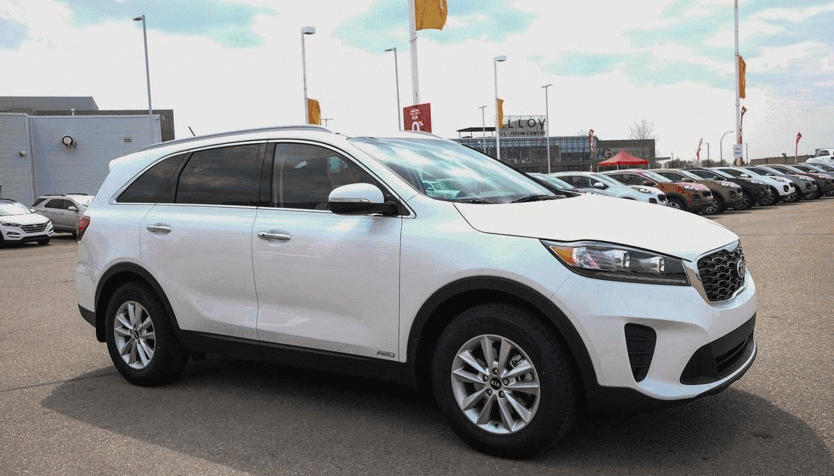 Kia Sorento 2019 6 Chỗ: Đánh Giá Toàn Diện Từ A Đến Z Cho Người Mua Xe 3 kia sorento 2019 6 chỗ - Hình 3