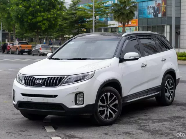 Kia Sorento 2019 Giá Lăn Bánh: Phân Tích Chi Tiết & Cập Nhật Mới Nhất 2 kia sorento 2019 giá lăn bánh - Hình 4