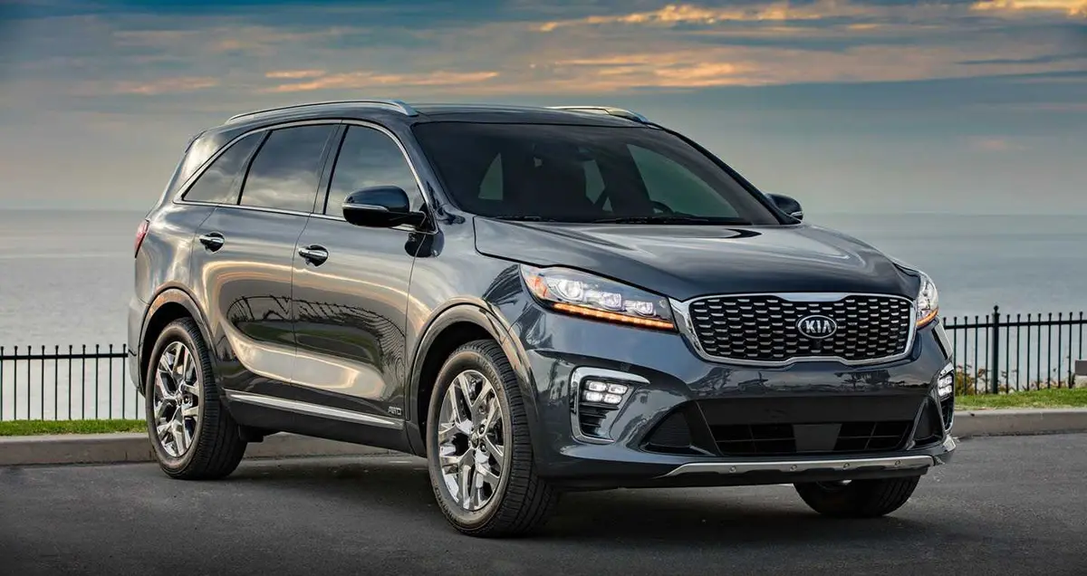 Kia Sorento 2019 Giá Lăn Bánh: Phân Tích Chi Tiết & Cập Nhật Mới Nhất 1 kia sorento 2019 giá lăn bánh - Hình 5