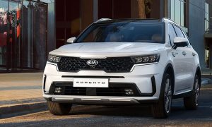 kia sorento 2023 giá lăn bánh