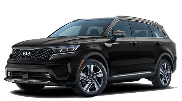 kia sorento 2024 china - Hình 3