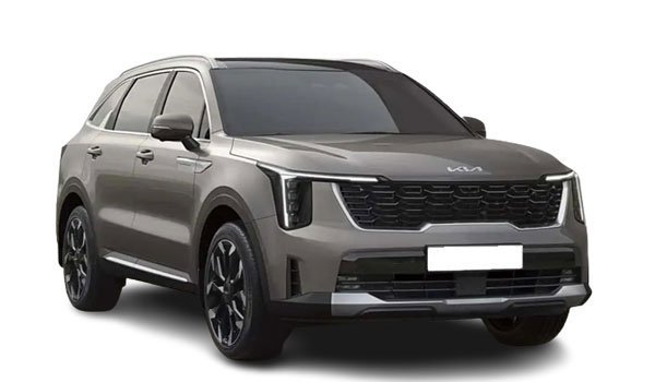 kia sorento 2024 china - Hình 1