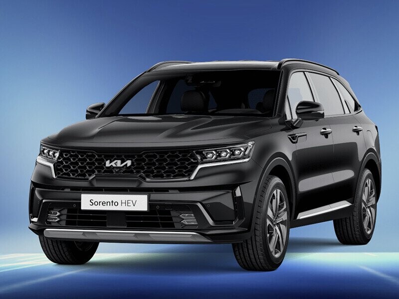 Kia Sorento 5 Chỗ Giá Bao Nhiêu? Báo Giá Chi Tiết Và Phân Tích Toàn Diện 1 kia sorento 5 chỗ giá bảo nhiều - Hình 5