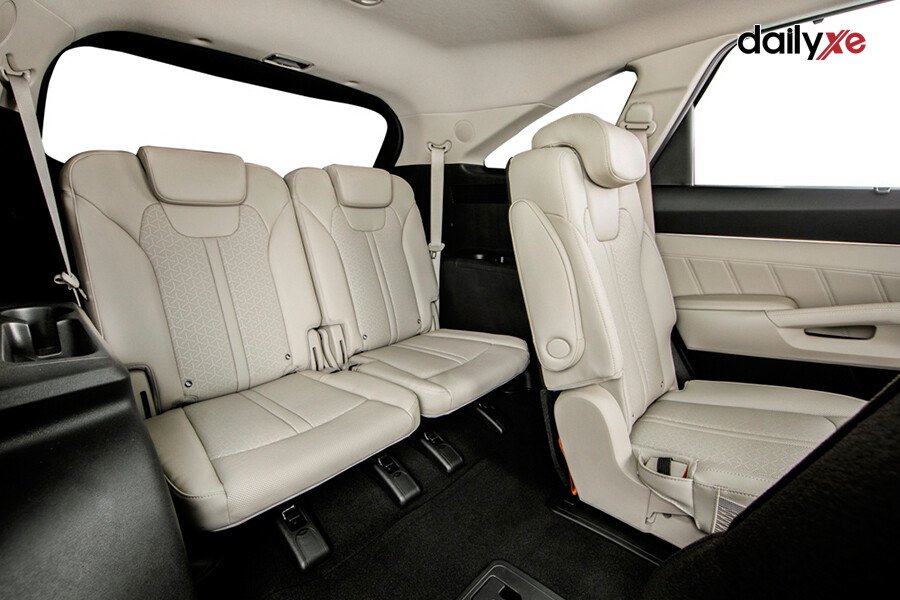 Kia Sorento 6 Chỗ: Đánh Giá Toàn Diện SUV Đa Năng Hạng Sang 2 kia sorento 6 chỗ - Hình 3