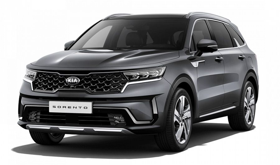 kia sorento 7 chỗ giá bao nhiều - Hình 4