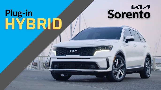 kia sorento bao nhiều lít/100km - Hình 5