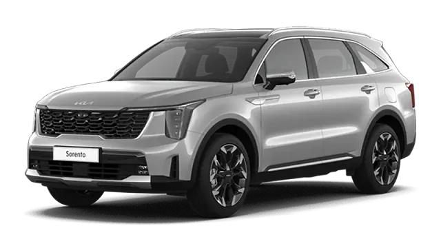 kia sorento drive au - Hình 2