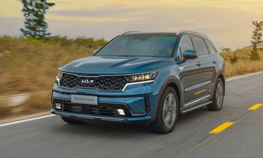 Kia Sorento Giảm Giá: Cơ Hội Sở Hữu SUV Đa Dụng Hàng Đầu 1 kia sorento giảm giá - Hình 5